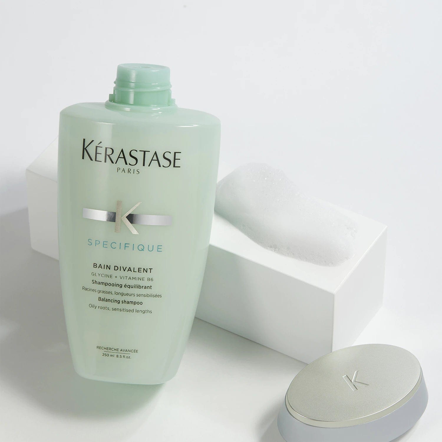 KÉRASTASE Champú SPECIFIQUE Champú Divalent 250 Ml Roberta Beauty Club