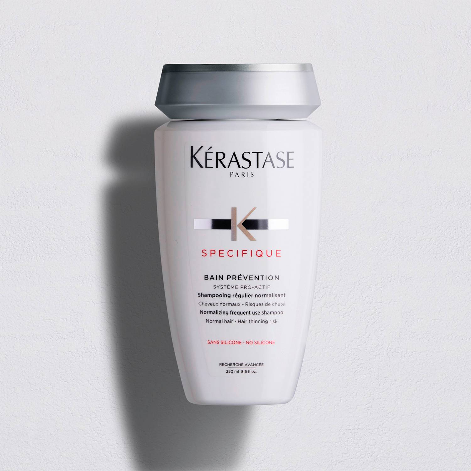 KÉRASTASE Champú SPECIFIQUE Champú Prevención 250 Ml Roberta Beauty Club