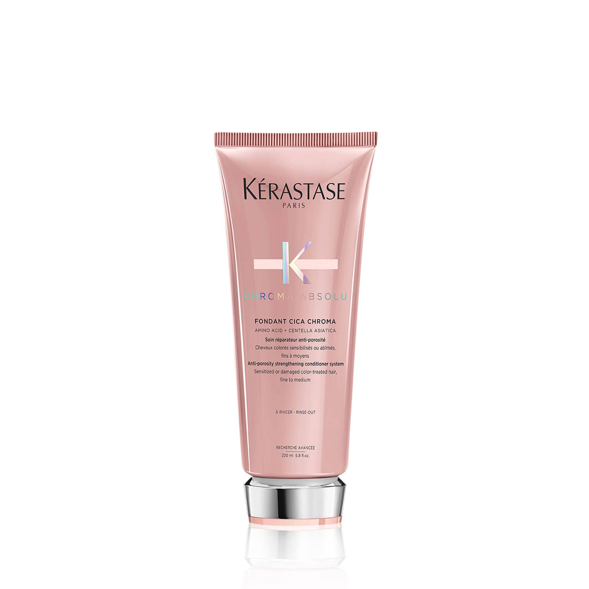 Kérastase Fondant Cica Chroma 200ml Roberta Beauty Club