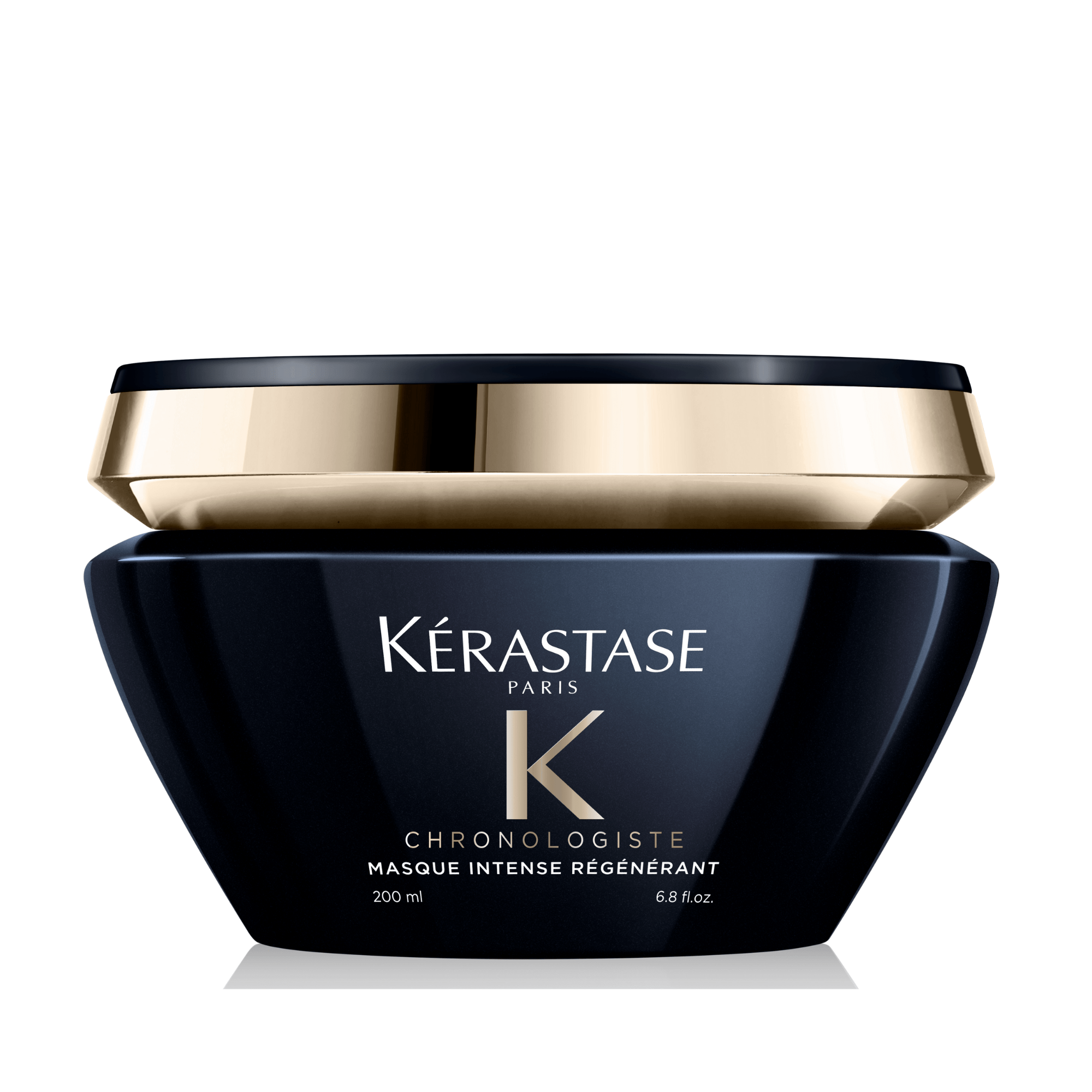 KÉRASTASE Mascarilla Capilar CHRONOLOGISTE Masqueintense Régénérant Mascarilla 200 Ml Roberta Beauty Club