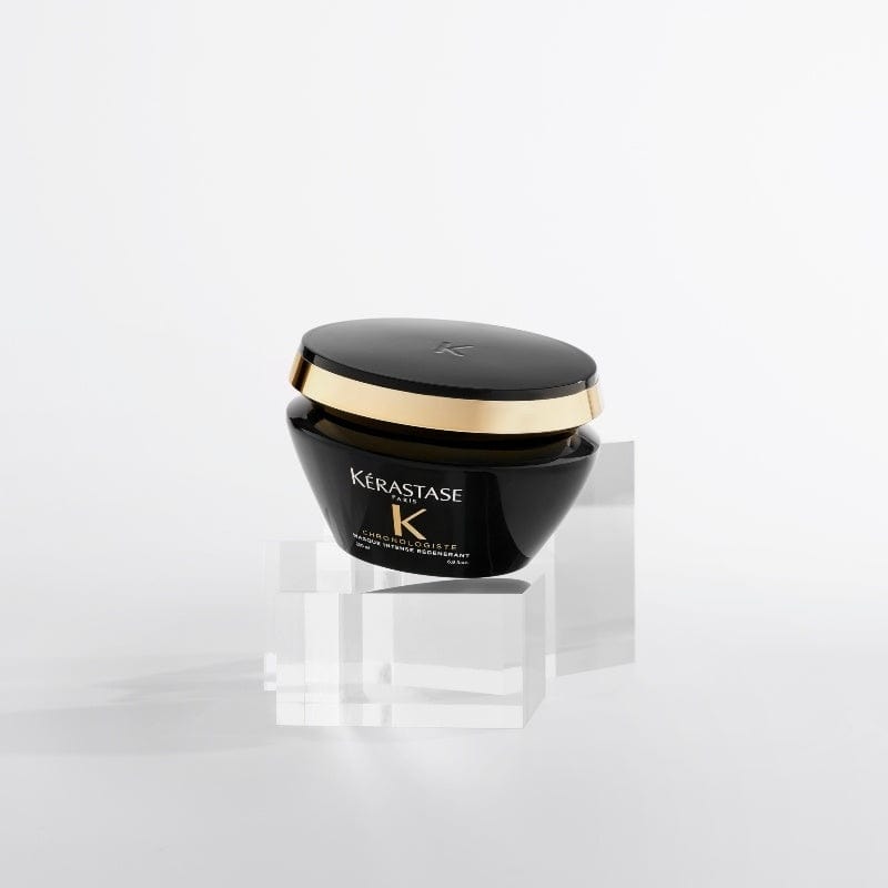 KÉRASTASE Mascarilla Capilar CHRONOLOGISTE Masqueintense Régénérant Mascarilla 200 Ml Roberta Beauty Club