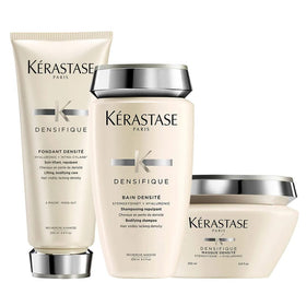 KÉRASTASE Mascarilla Capilar DENSIFIQUE Mascarilla Densifique 200 Ml Roberta Beauty Club