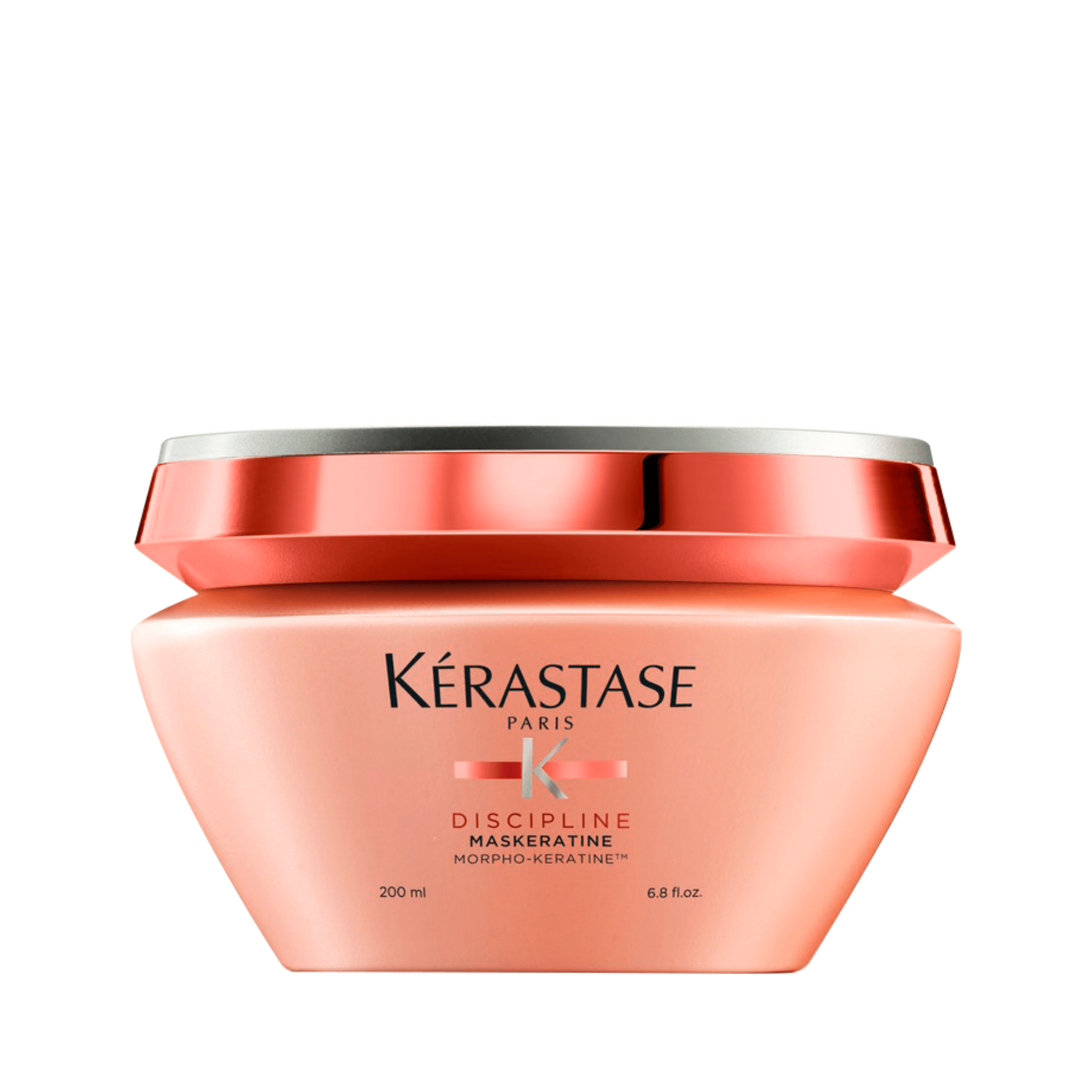 KÉRASTASE Mascarilla Capilar DISCIPLINE Mascarilla Maskeratine 200 Ml Roberta Beauty Club