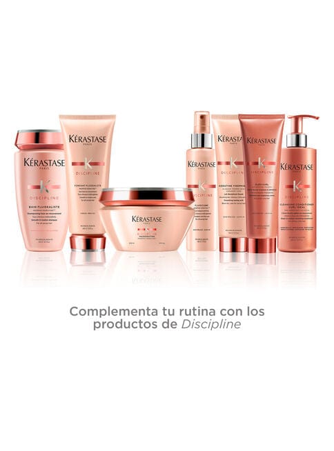 KÉRASTASE Mascarilla Capilar DISCIPLINE Mascarilla Maskeratine 200 Ml Roberta Beauty Club