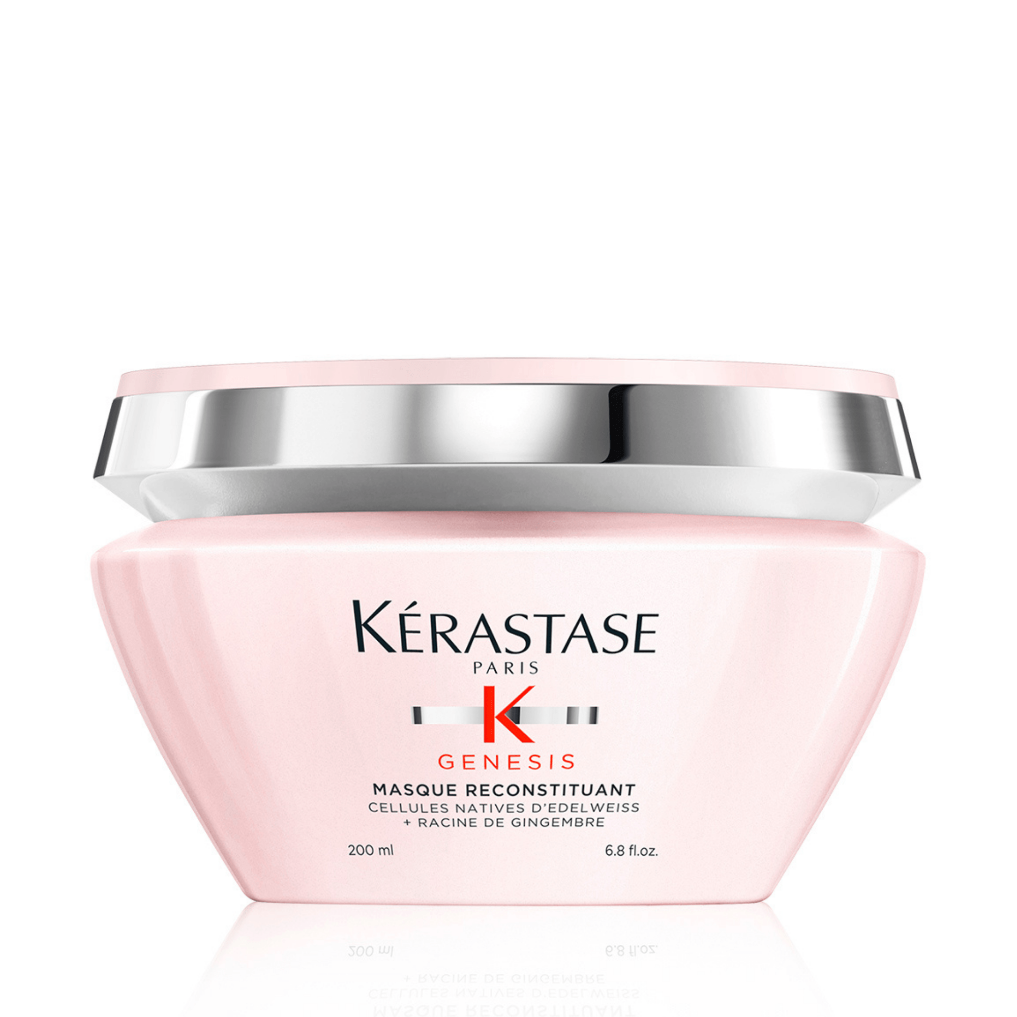 KÉRASTASE Mascarilla Capilar GENESIS Mascarilla Reconstituant 200 Ml Roberta Beauty Club