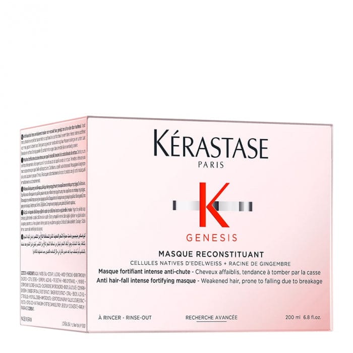 KÉRASTASE Mascarilla Capilar GENESIS Mascarilla Reconstituant 200 Ml Roberta Beauty Club