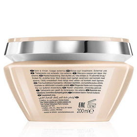 KÉRASTASE Mascarilla Capilar Masque Curl Mascarilla 200mL Roberta Beauty Club