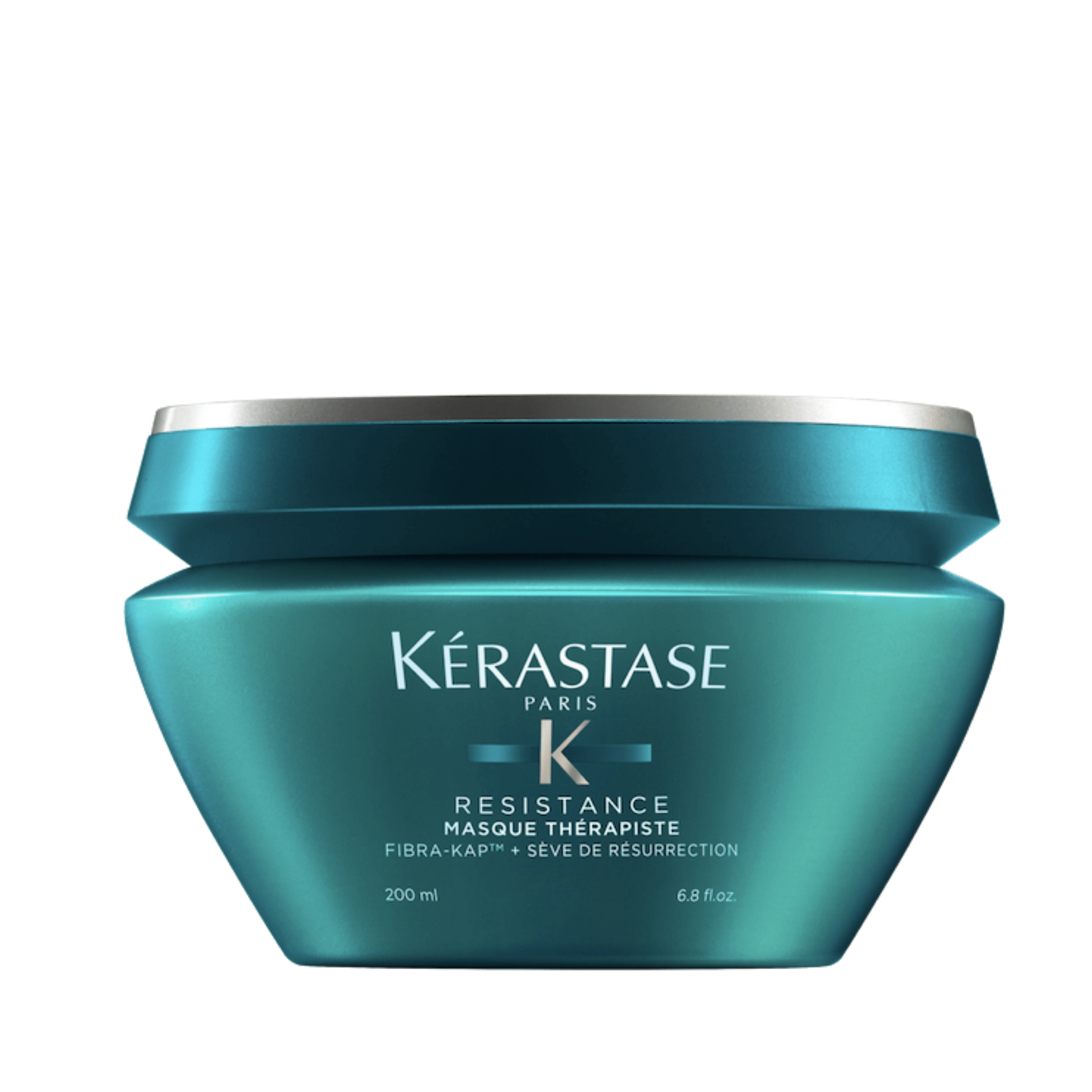 KÉRASTASE Mascarilla Capilar RESISTANCE Thérapiste Mascarilla 200 Ml Roberta Beauty Club