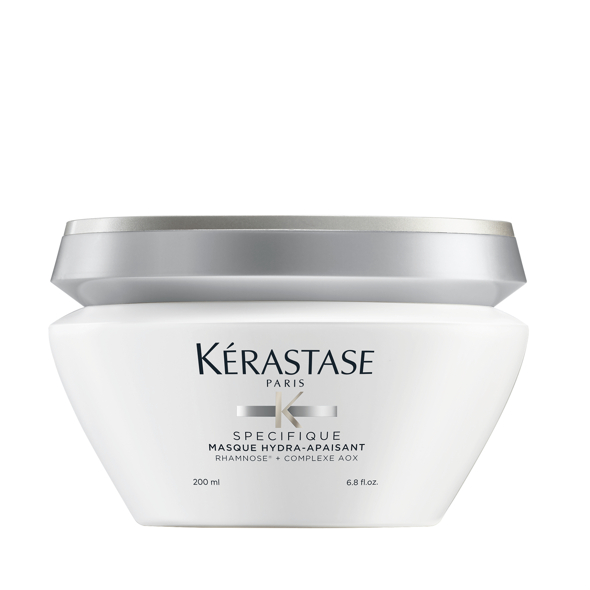 KÉRASTASE Mascarilla Capilar SPECIFIQUE Mascarilla Hydra-Apaisant 200 Ml Roberta Beauty Club