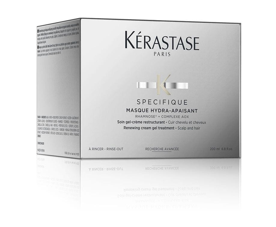 KÉRASTASE Mascarilla Capilar SPECIFIQUE Mascarilla Hydra-Apaisant 200 Ml Roberta Beauty Club