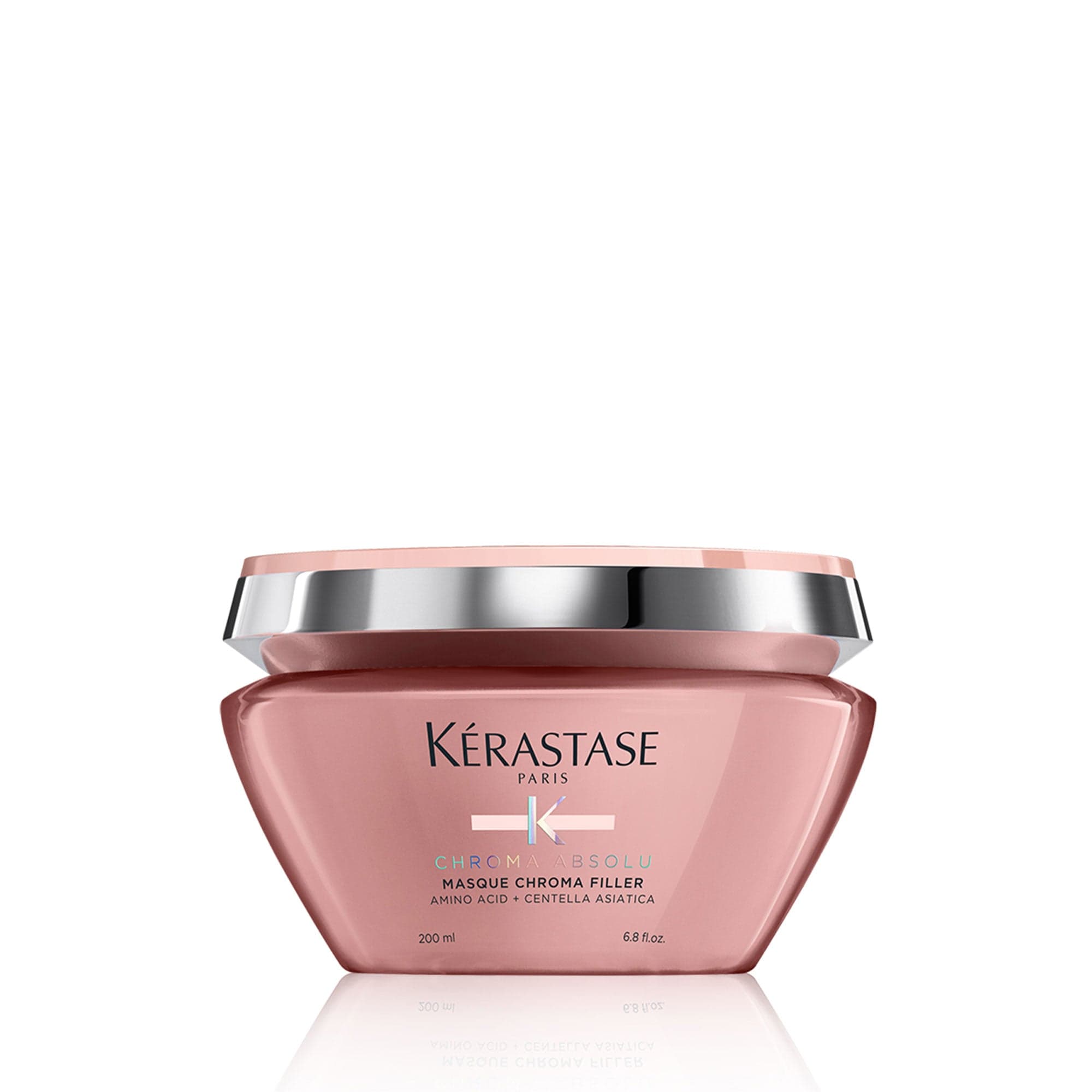 Kérastase Mascarilla Chroma Filler 200ml Roberta Beauty Club