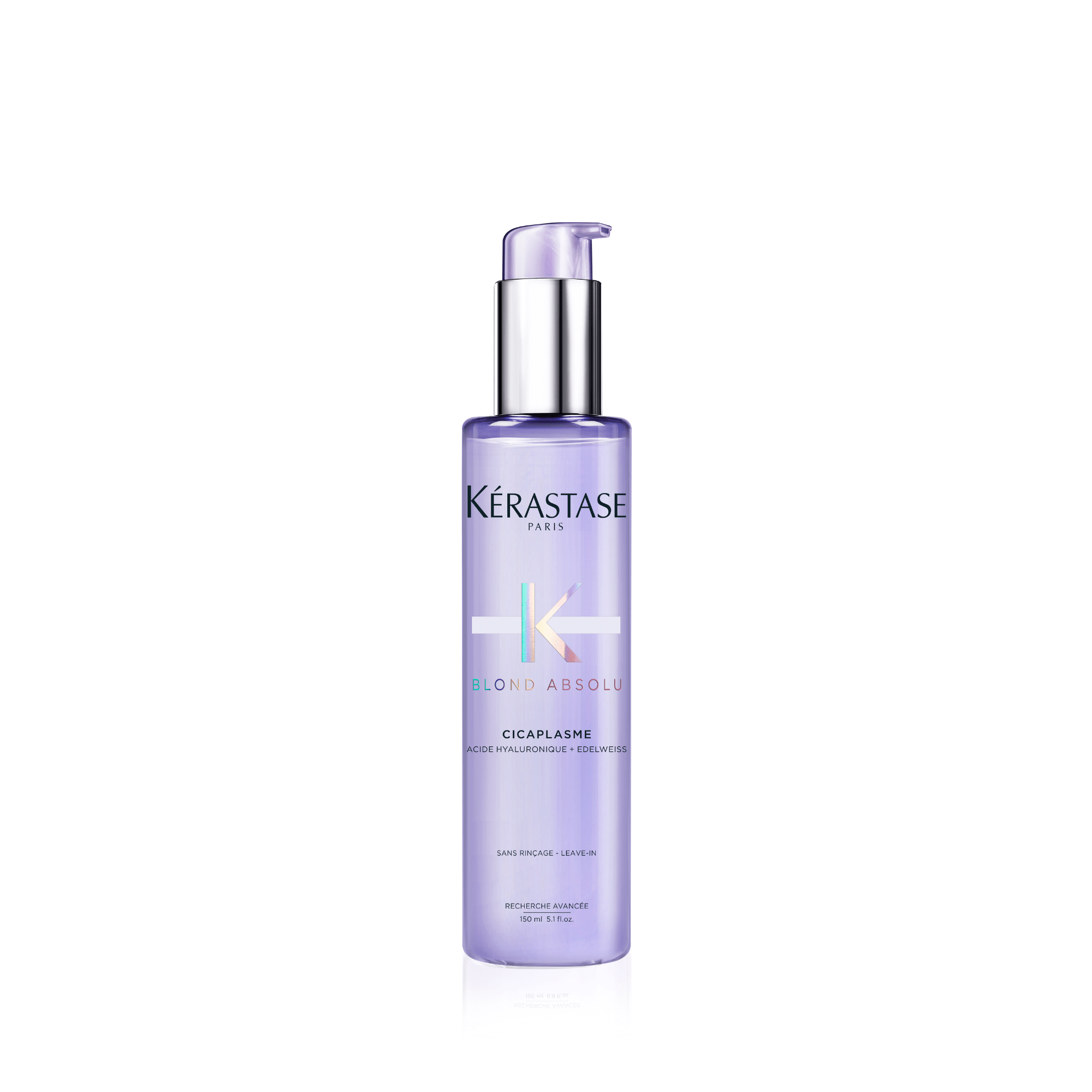 KÉRASTASE Styling BLOND ABSOLU Protector Térmico Cicaplasme 150 Ml Roberta Beauty Club