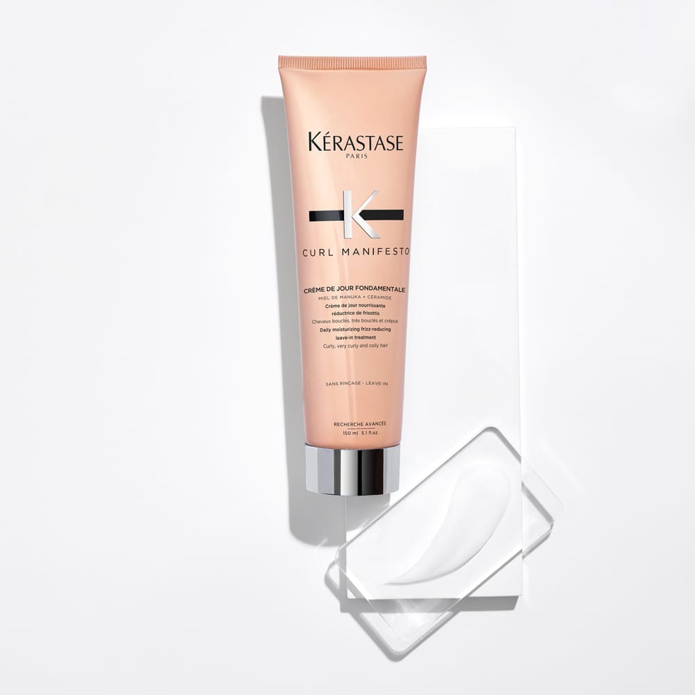 KÉRASTASE Styling Crème de Jour Fondamentale Curl 150ml Roberta Beauty Club