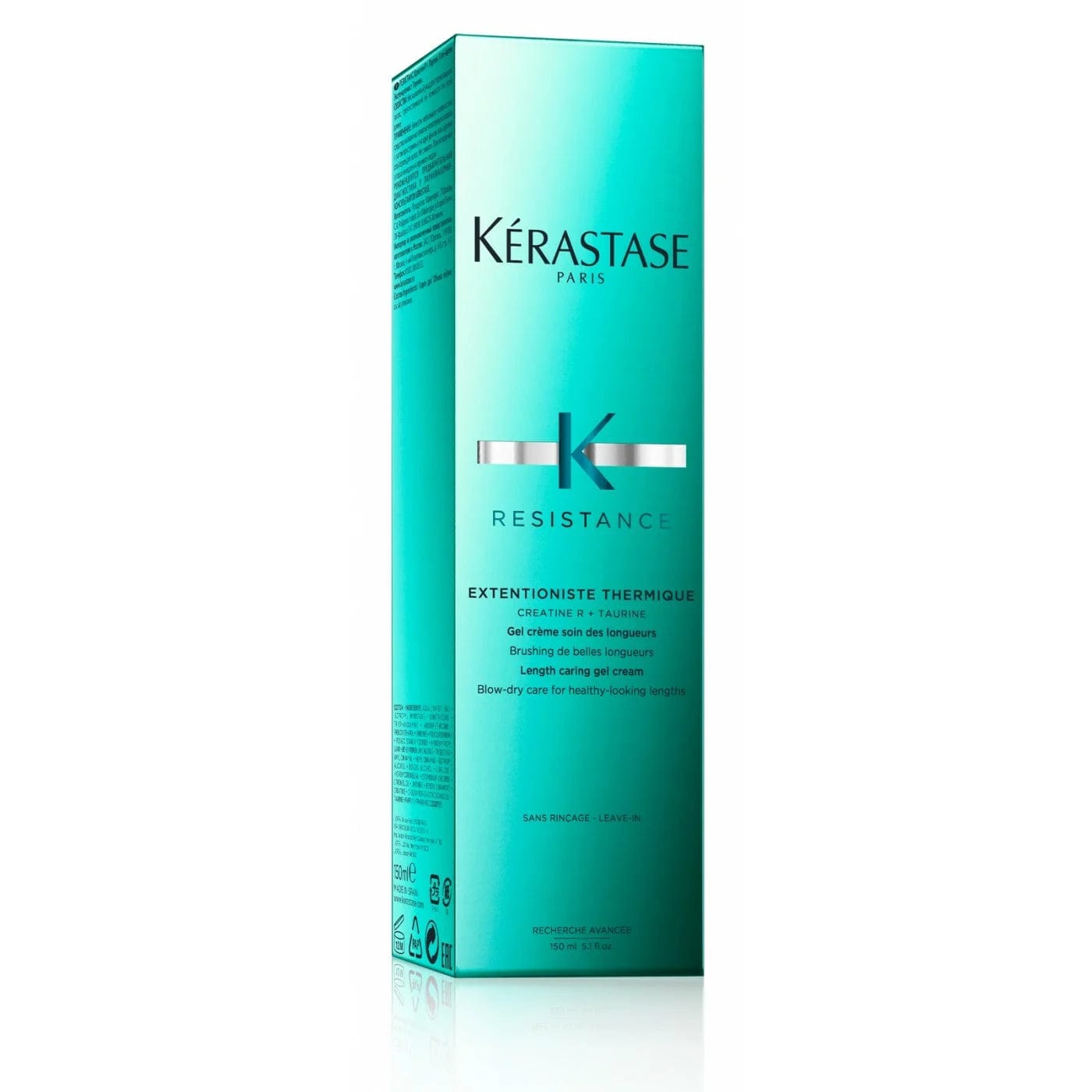 KÉRASTASE Styling RESISTANCE Extentioniste Protector Térmico 150 Ml Roberta Beauty Club