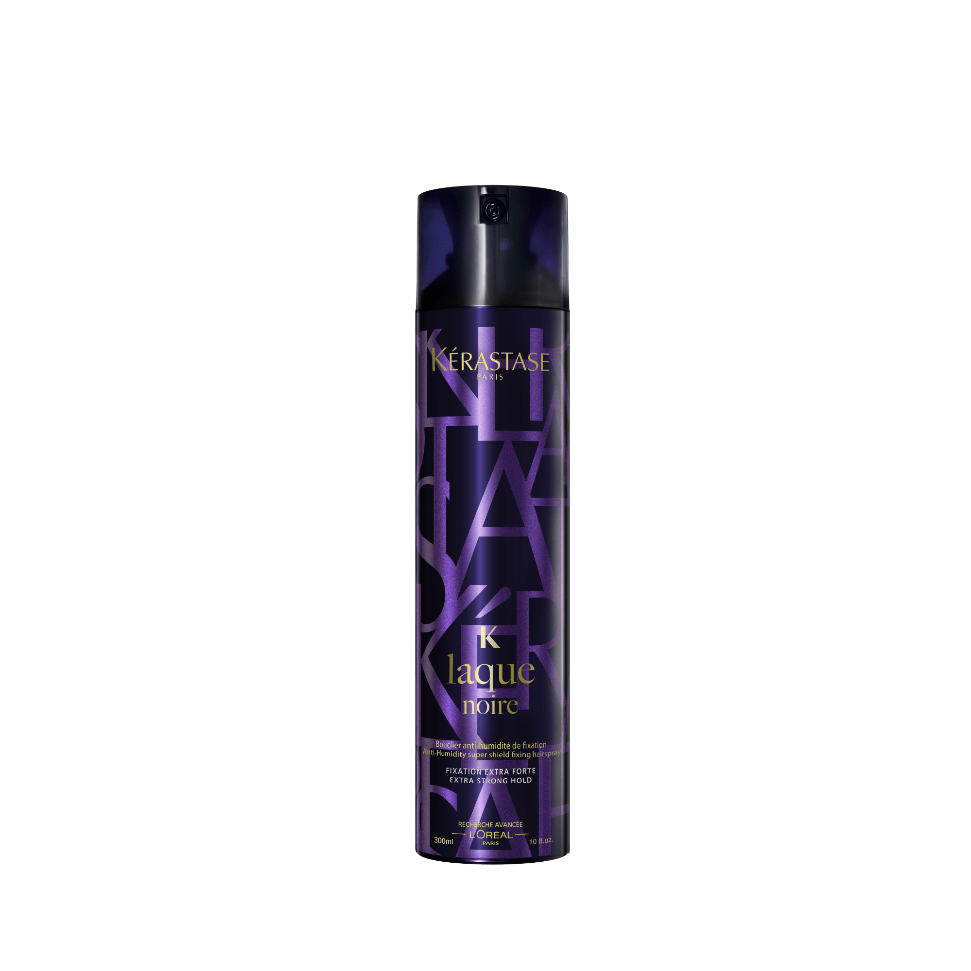 KÉRASTASE Styling STYLING Cout Laque Noire 300Ml Roberta Beauty Club