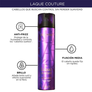 KÉRASTASE Styling STYLING Laque Couture 300 Ml Roberta Beauty Club