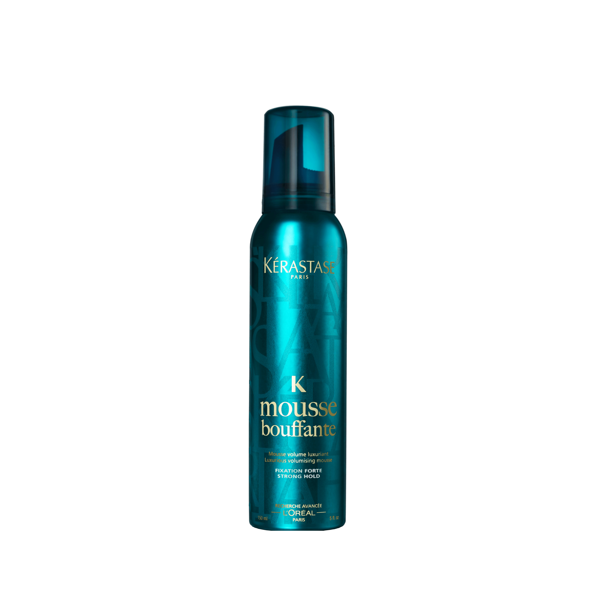 KÉRASTASE Styling STYLING Mousse Bouffante 150 Ml Roberta Beauty Club