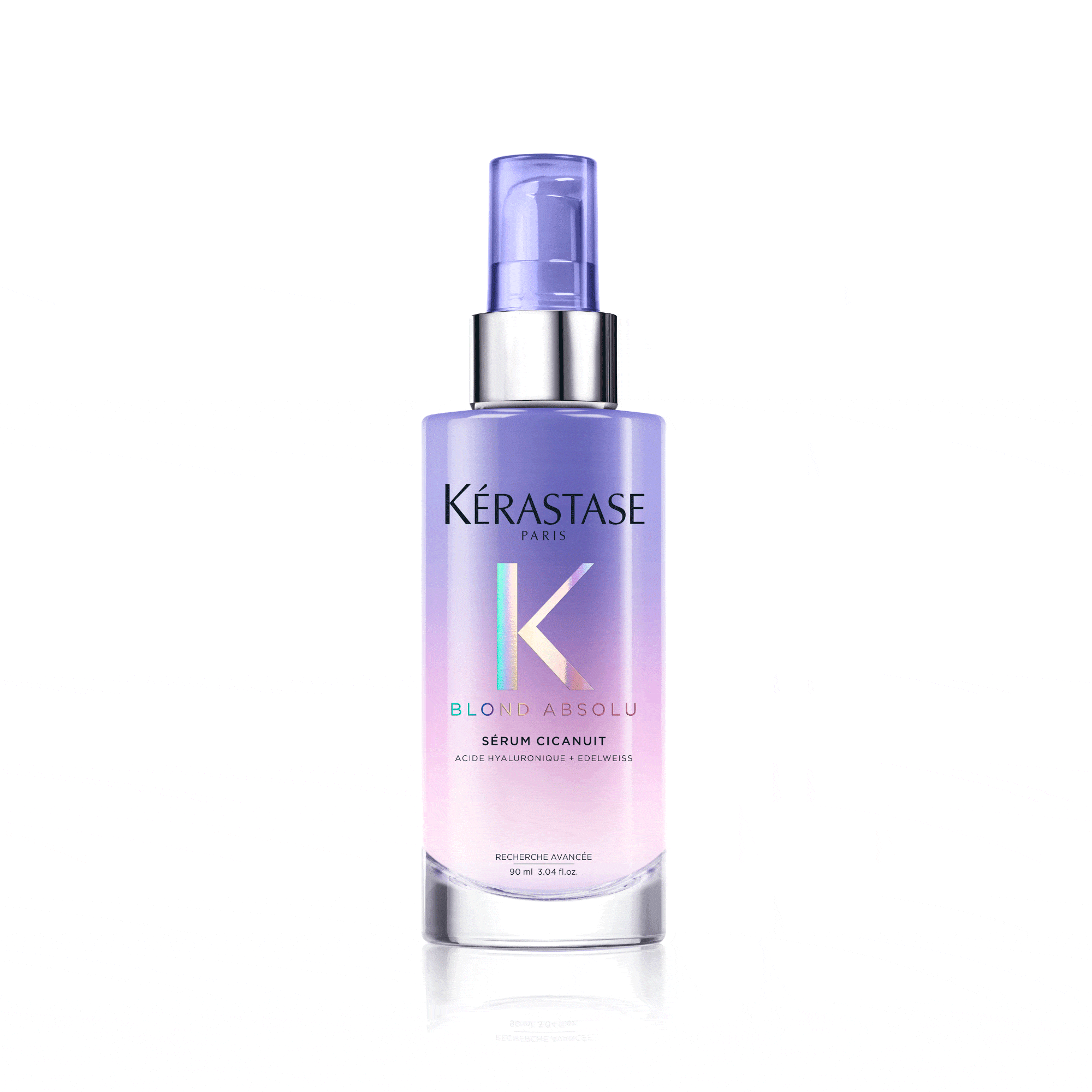 KÉRASTASE Tratamiento BLOND ABSOLU Serum Cicanuit 90ml Roberta Beauty Club