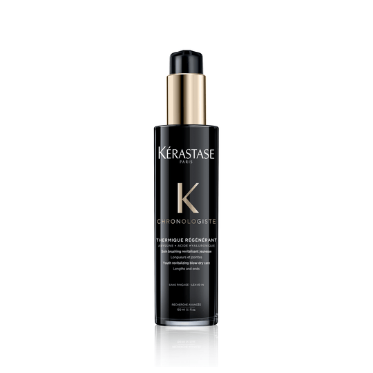 KÉRASTASE Tratamiento CHRONOLOGISTE Protector Térmico Régénérant 150 Ml Roberta Beauty Club