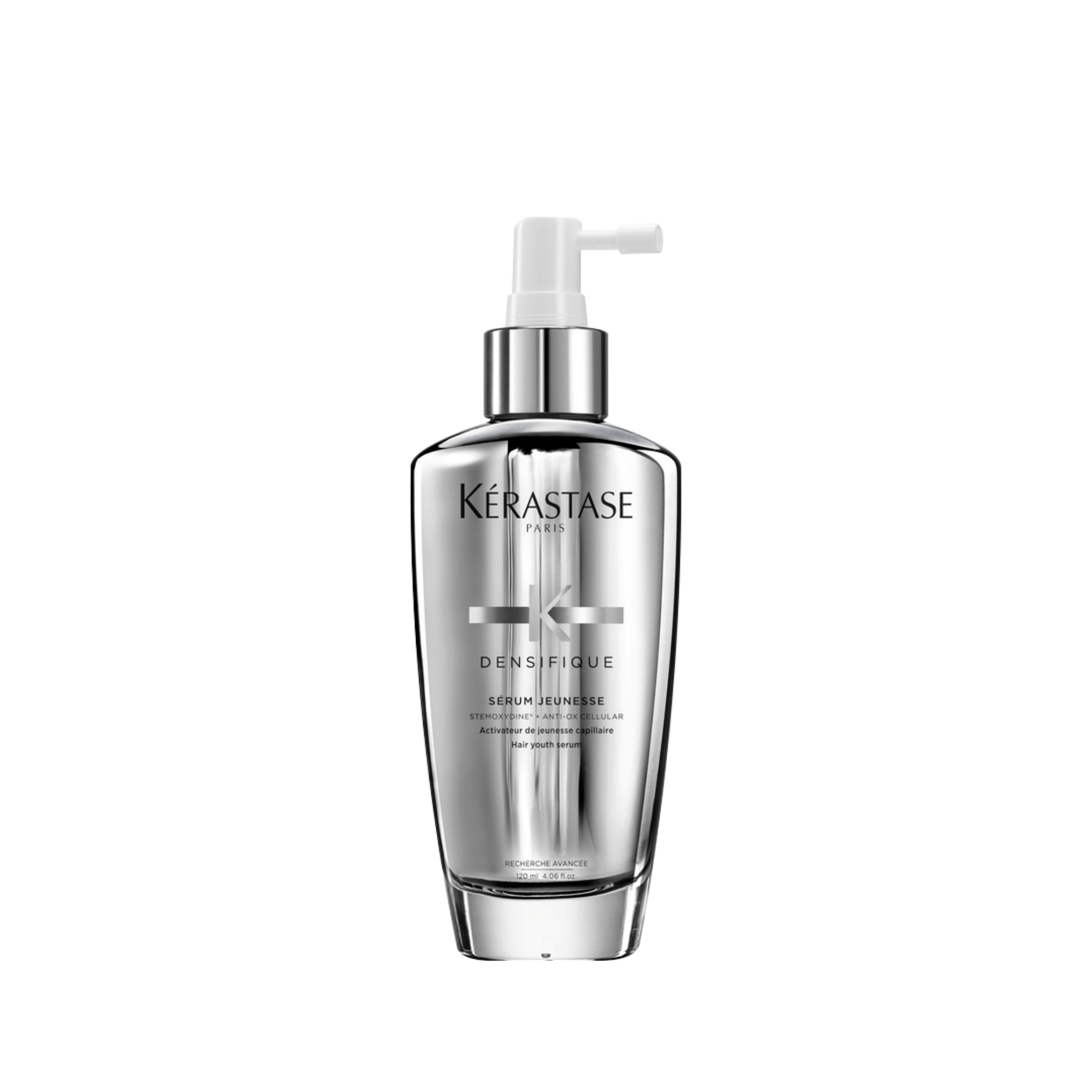 KÉRASTASE Tratamiento DENSIFIQUE Sérum Jeunesse 100 Ml Roberta Beauty Club