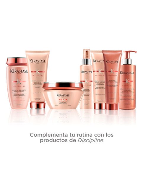 KÉRASTASE Tratamiento DISCIPLINE Protector Keratine Thermique 150 Ml Roberta Beauty Club