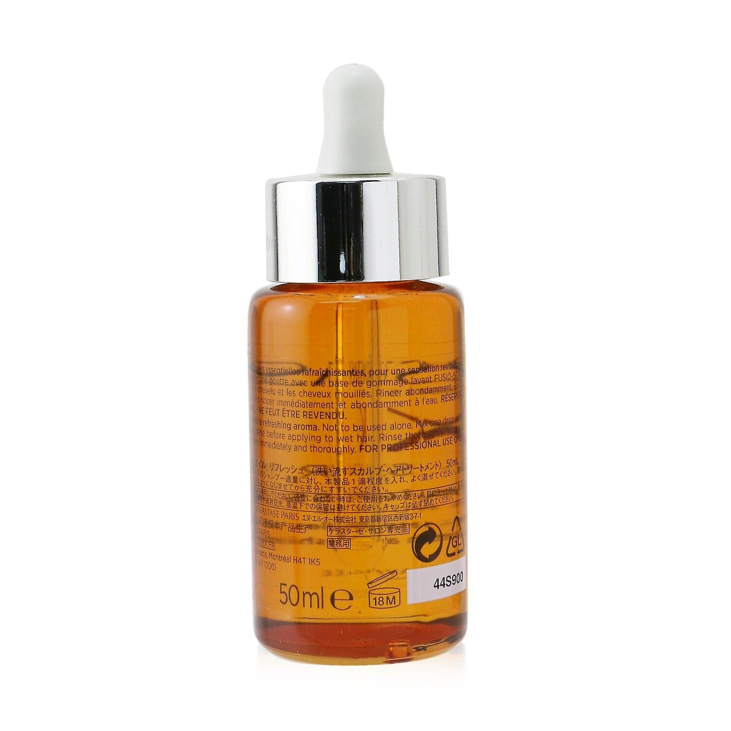 KÉRASTASE Tratamiento Fusio-Scrub Huile Rafraichissante 50ml Roberta Beauty Club
