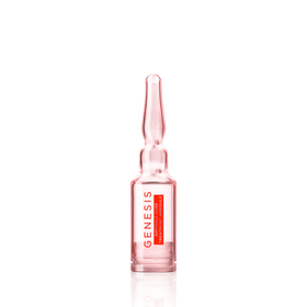 GENESIS Fortifiant Anti-Chute Ampoules 10 x 6 Ml