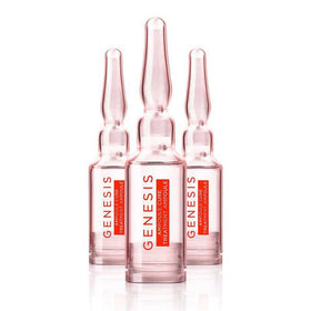 KÉRASTASE Tratamiento GENESIS Ampollas Anti-Caída Fortifiant 10 x 6 Ml Roberta Beauty Club