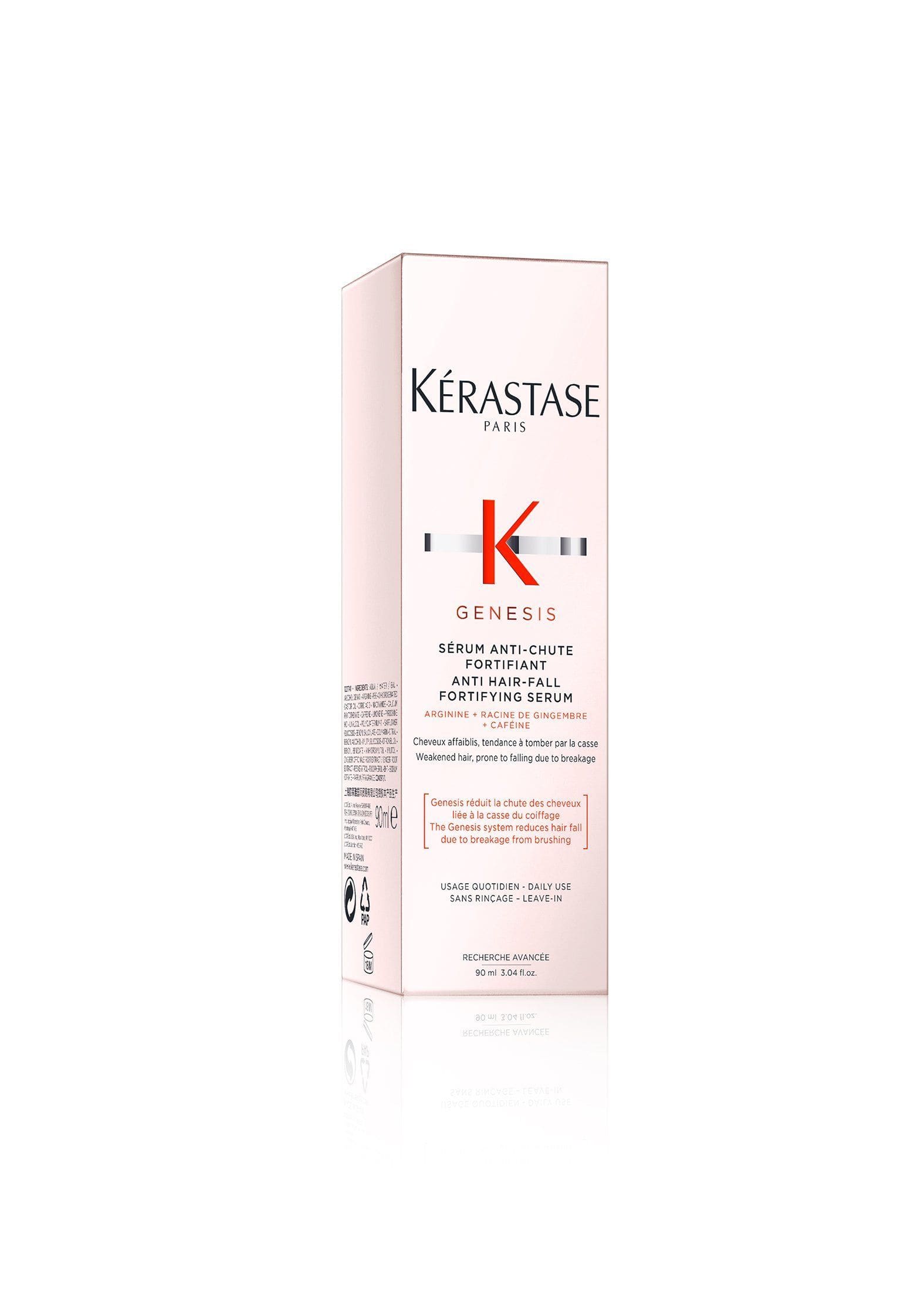 KÉRASTASE Tratamiento GENESIS Sérum Anti-Caída Fortifiant 90 Ml Roberta Beauty Club