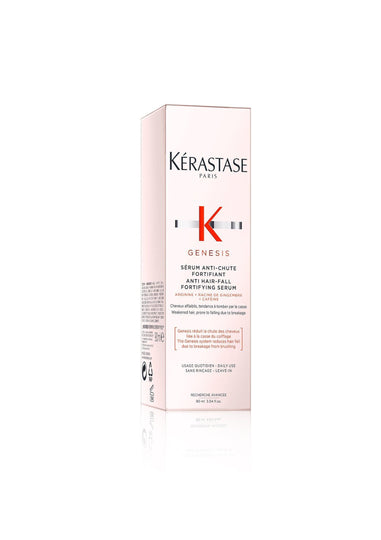 KÉRASTASE Tratamiento GENESIS Sérum Anti-Caída Fortifiant 90 Ml Roberta Beauty Club