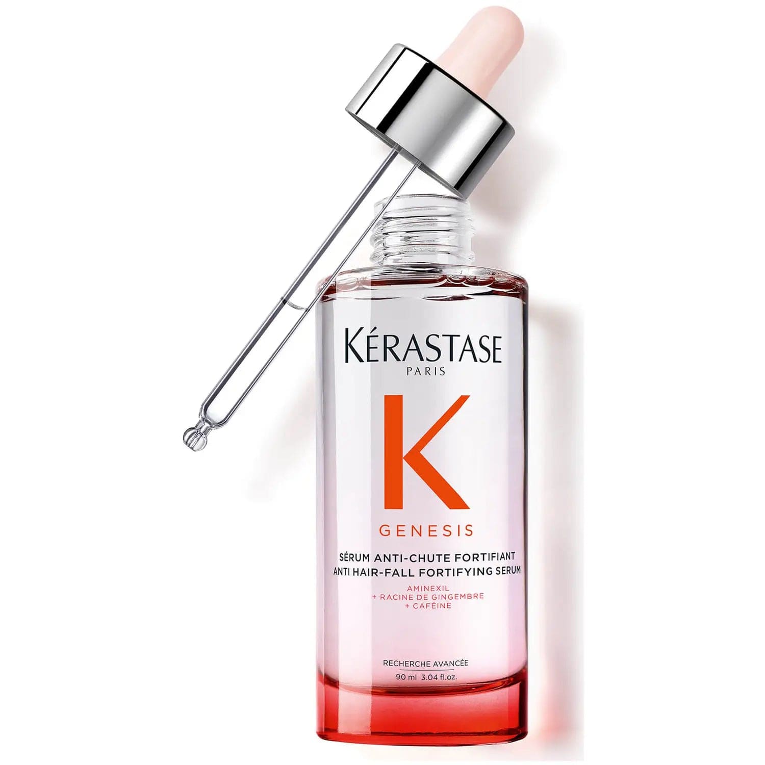 KÉRASTASE Tratamiento GENESIS Sérum Anti-Caída Fortifiant 90 Ml Roberta Beauty Club