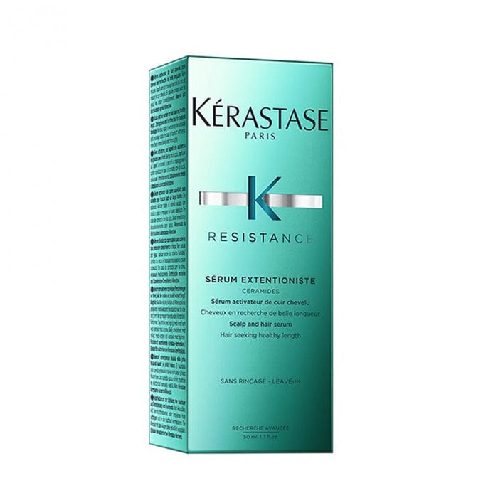 KÉRASTASE Tratamiento RESISTANCE Extentioniste Sérum Scalp 50 Ml Roberta Beauty Club