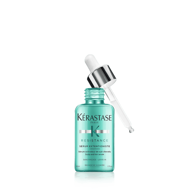 KÉRASTASE Tratamiento RESISTANCE Extentioniste Sérum Scalp 50 Ml Roberta Beauty Club