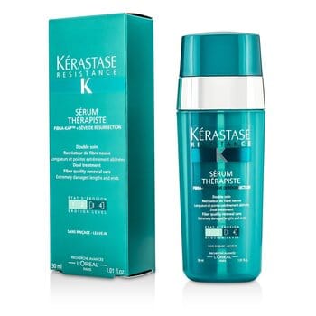 KÉRASTASE Tratamiento RESISTANCE Thérapiste Sérum 30 Ml Roberta Beauty Club