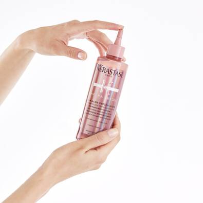 Kérastase Tratamiento Soin Acid Chroma Gloss 210ml Roberta Beauty Club