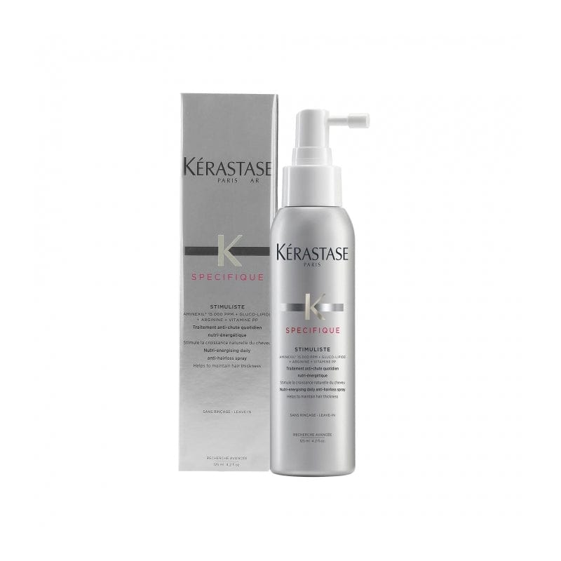 KÉRASTASE Tratamiento SPECIFIQUE Spray Stimuliste Aminexil 125 Ml Roberta Beauty Club