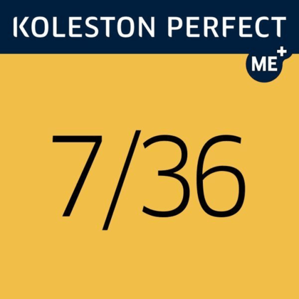 Koleston Tinte Koleston Perfect ME+ DEEP BROWNS 7/36 60ML Roberta Beauty Club Tienda Online Productos de Peluqueria
