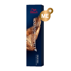 Koleston Perfect ME+ PURE NATURALS 55/02 60ML