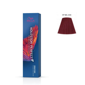 Koleston Perfect ME+ VIBRANT REDS 6/45 60ML