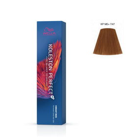 Koleston Perfect ME+ VIBRANT REDS 7/47 60ML