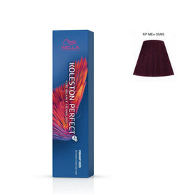 Koleston Perfect ME+ VERMELHOS VIBRANTES P5 55/65 60ML 