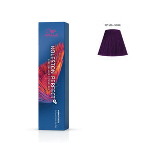 Koleston Perfect ME+ VERMELHO VIBRANTE P5 55/66 60ML 