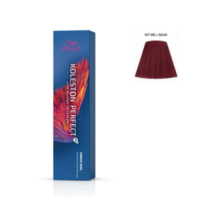 Koleston Perfect ME+ VERMELHO VIBRANTE P5 66/46 60ML 
