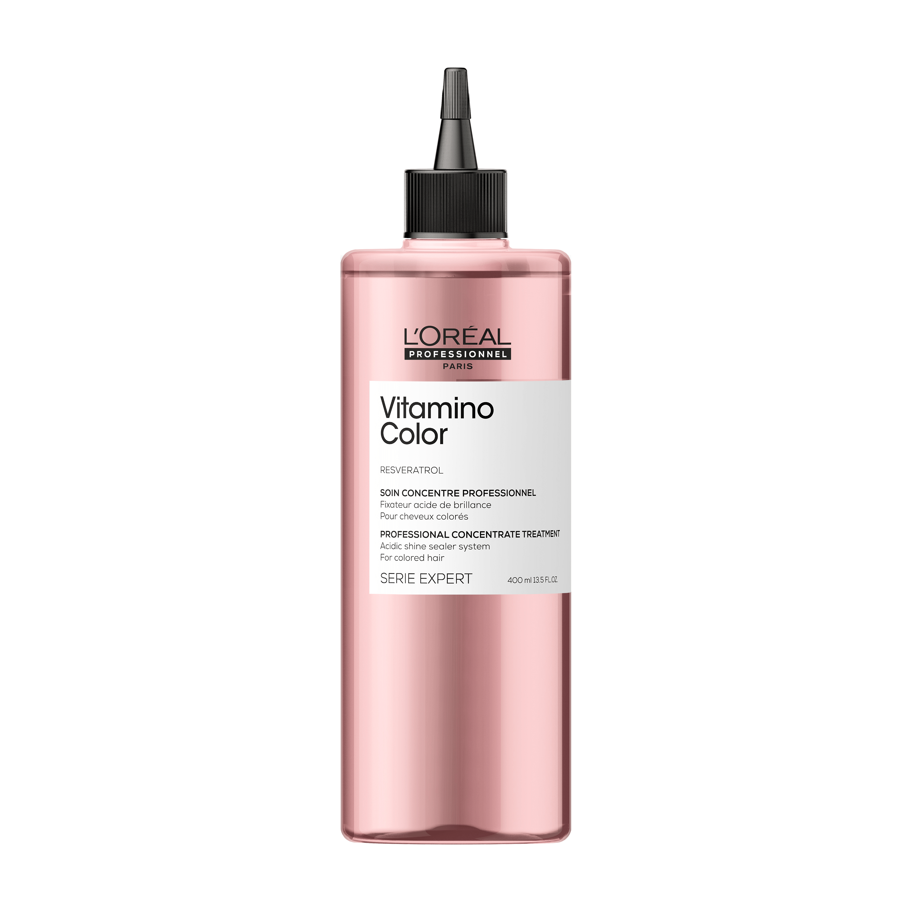 L'Oréal Professionnel Concentrado Vitamino Color 400ML Roberta Beauty Club