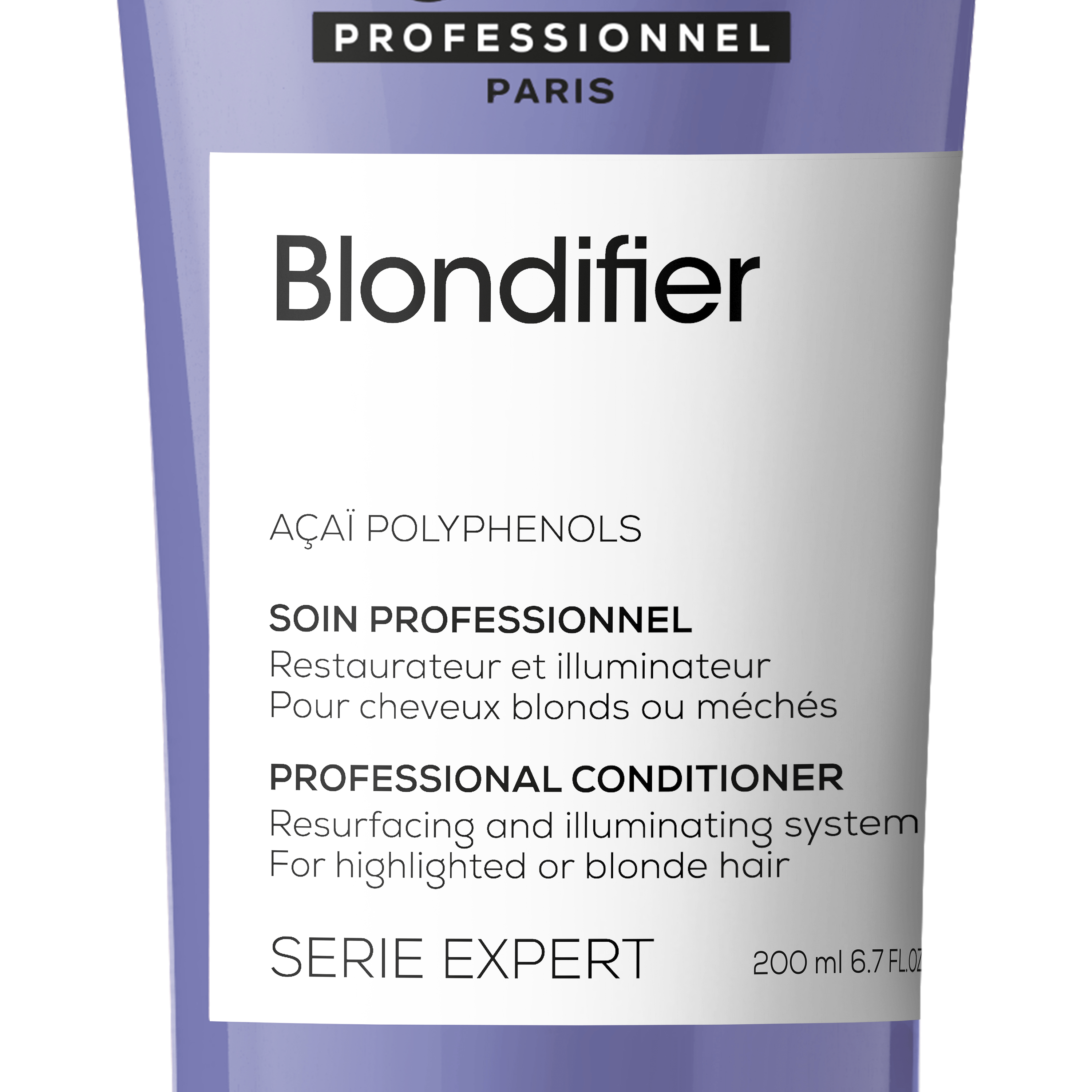 L'Oréal Professionnel Conditioners Acondicionador Blondifier 200ml Roberta Beauty Club