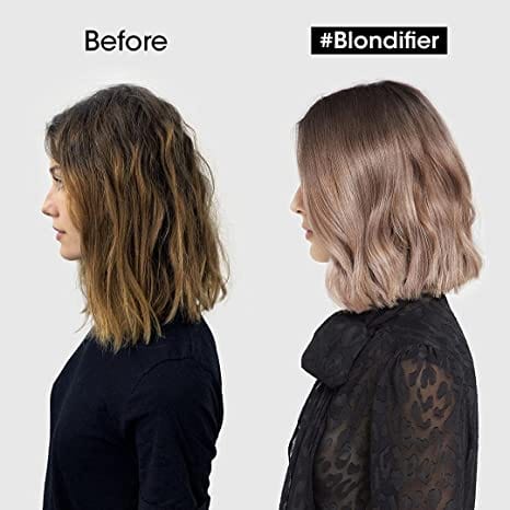 L'Oréal Professionnel Conditioners Acondicionador Blondifier 200ml Roberta Beauty Club