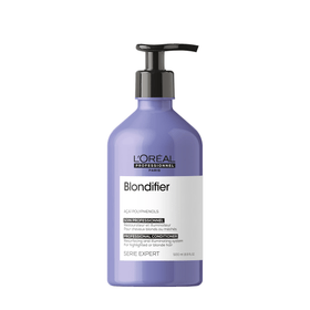 Acondicionador Blondifier 500ml