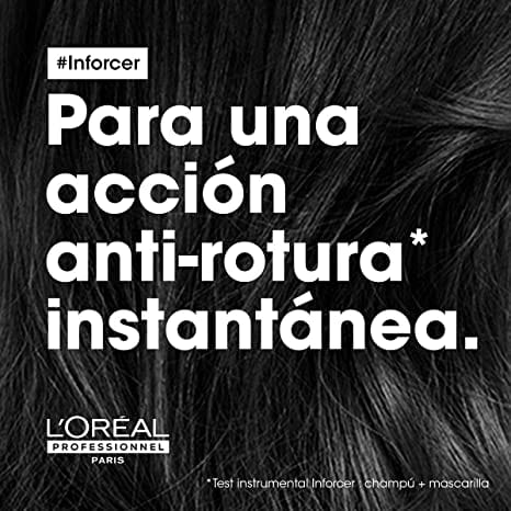 L'Oréal Professionnel Conditioners Acondicionador Inforcer 200 ml Roberta Beauty Club