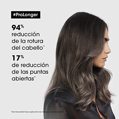 L'Oréal Professionnel Conditioners Acondicionador Pro Longer 200ml Roberta Beauty Club