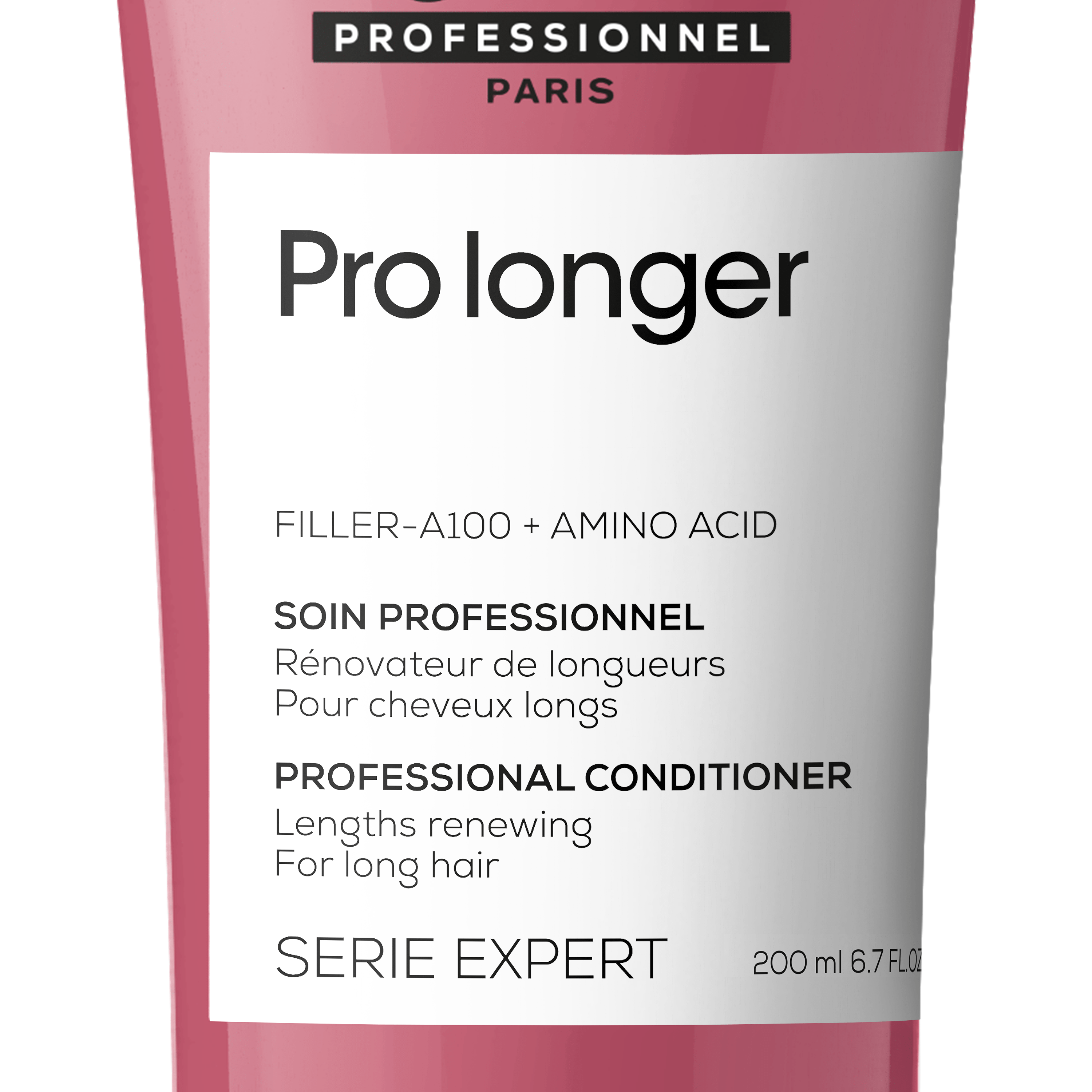 L'Oréal Professionnel Hair Care Acondicionador Pro Longer 200ml Roberta Beauty Club